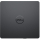 DELL Zewnętrzny płaski napęd optyczny USB - DW316 784-BBBI - 1113976 - zdjęcie 4